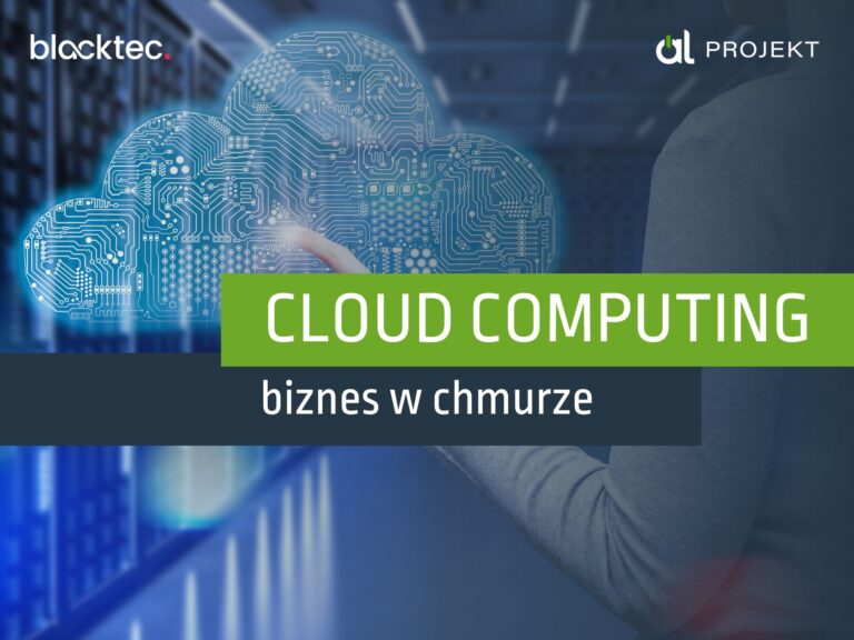 Read more about the article Cloud computing w firmie