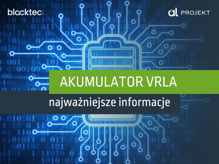 Read more about the article Akumulator VRLA – najważniejsze informacje