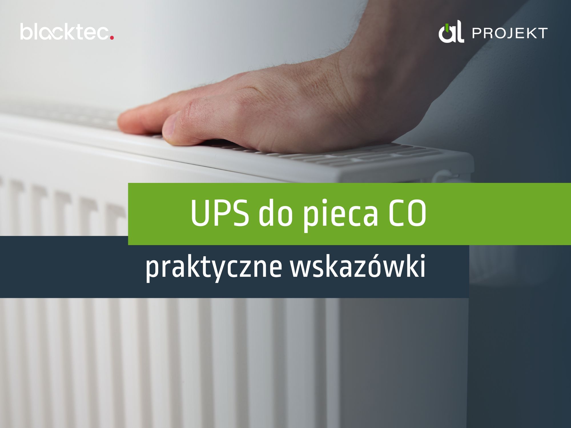 Read more about the article UPS do pieca CO – co warto wiedzieć?