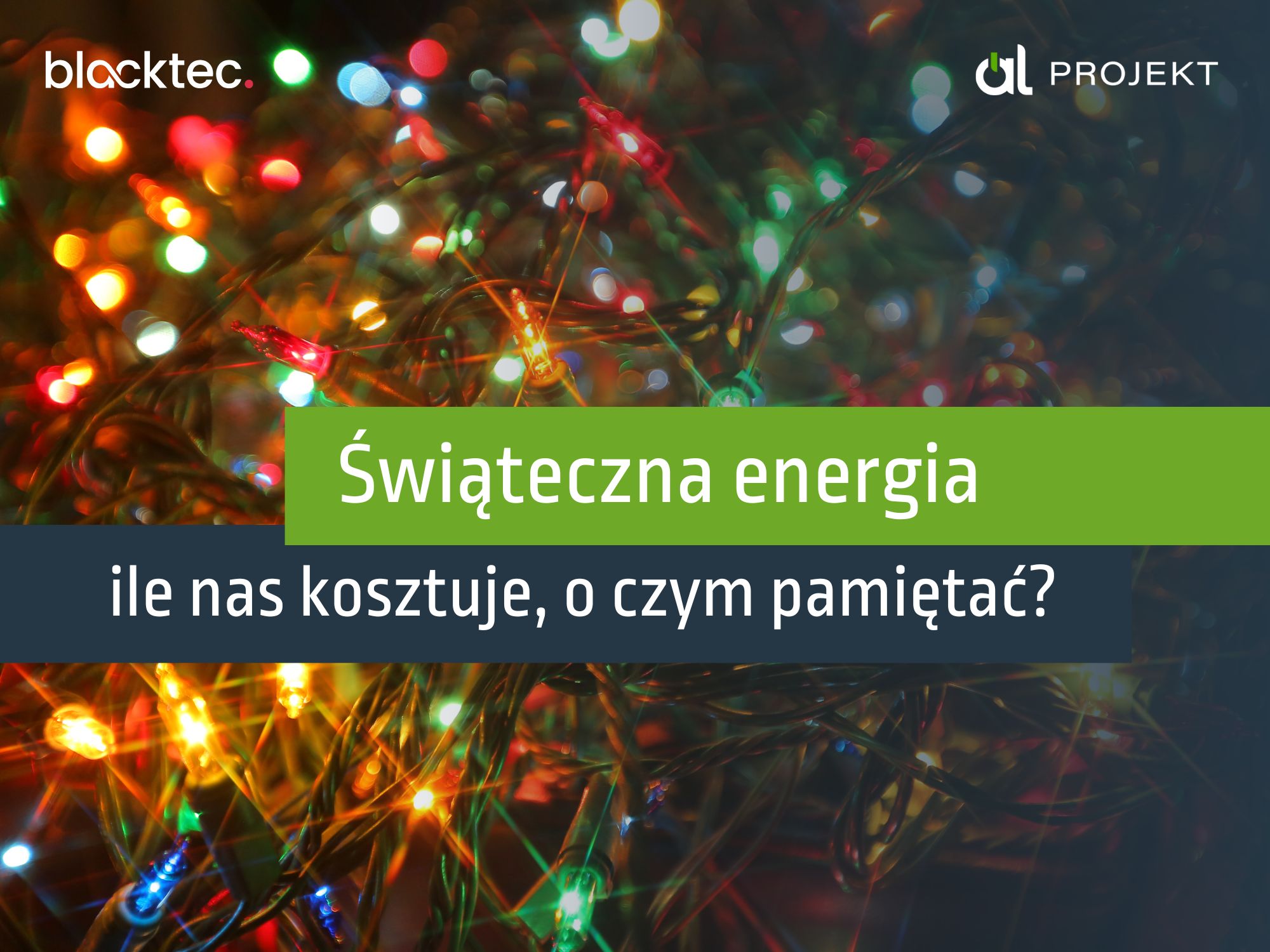 Read more about the article Świąteczna energia